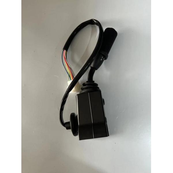 202.138C handle Kalmar Reach Stacker Parts