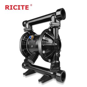 Cast Iron Air Operated Diaphragm Pump