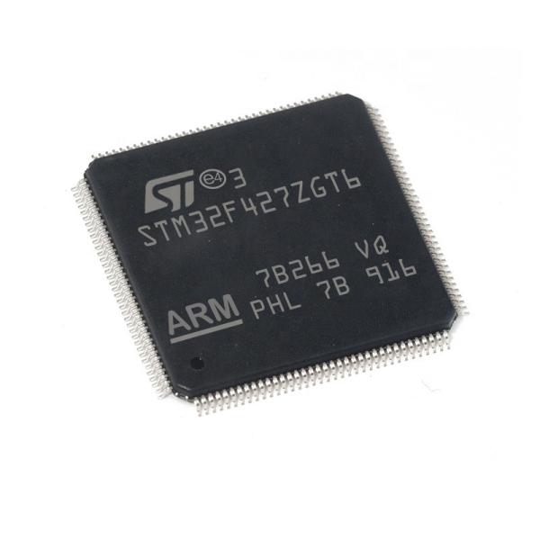 Microcontroller Integrated Circuit IC MCU 32BIT 1MB FLASH 144LQFP STM32