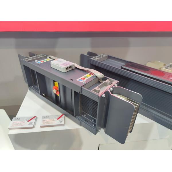 Quality Rust Proof Custom Busway Electrical Bus Duct Manufacturers wholesale