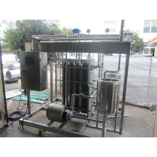 Full Automatic 5000 Packs/h Aseptic Carton Packing Machine for Other Packaging Material