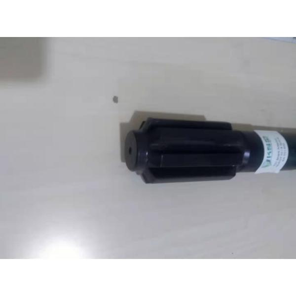 Mining Machinery Carbon Steel Shank Adapter T51 670mm Rock Drilling Rigs Tools