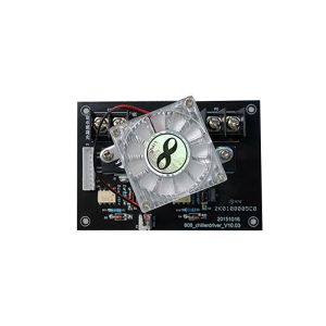 TEC chiller driver board IPL handle TEC diode laser handle