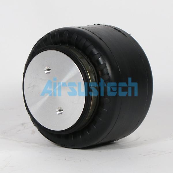 Goodyear 1B5-520 Single Convoluted Air Bags 579-912-520 Rubber Air Suspension Spring 55-90MM Stroke Length