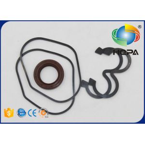 204-2800 2042800 Hydraulic Gear Pump Seal Kit For CAT 318C 319C 320C 320D