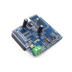 Cheap Smart Doorlock circuit PCBA Electronics 10 Layer Anti Electromagnetic Interference for sale