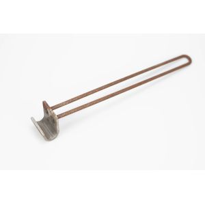 Intermediate-Frequency Inverse Dc Spot Welding Machine For U Shaped Iron