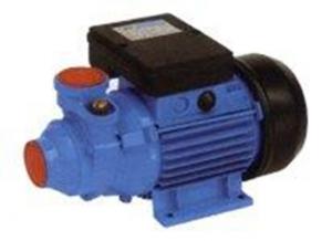 China High Pressure Vortex High Lift Water Pump , AC Small Electric Pump For Water on sale