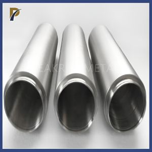 RO5200 Ta1 Tantalum Rotating Target Tantalum Tube Target 100mm For CVD PVD