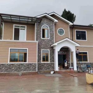 lsf light steel framing modular construction Civil Container structure Home