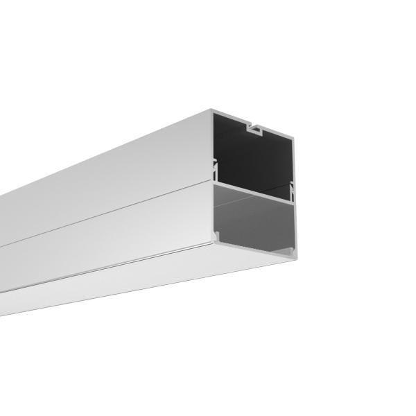 Quality Home Surfaced 20mm Driver In LED Aluminium Profile wholesale