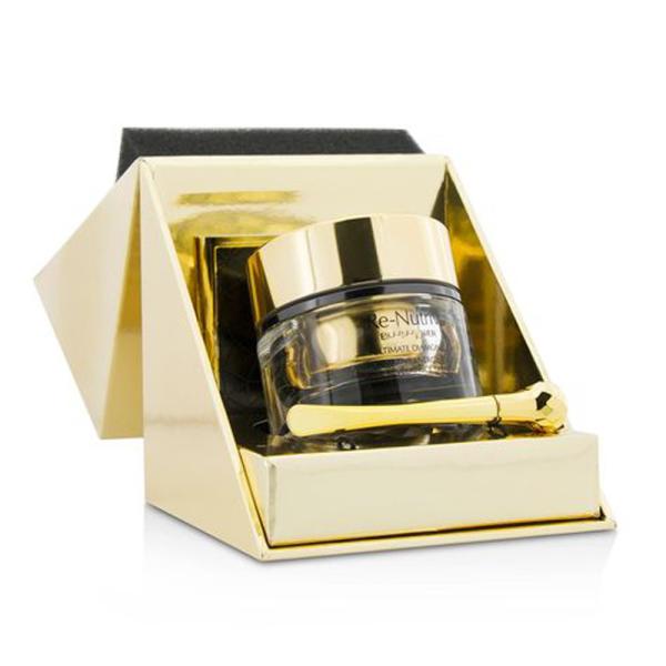 Custom Luxury Skincare Eye Cream Packaging Box