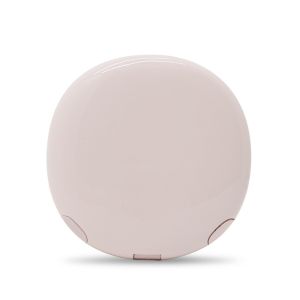 Beauty 3X Magnifying LED Compact Lighted Travel Makeup Mirror with Light