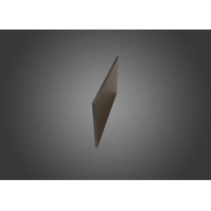 3.2g / Cm3 Refractory Silicon Nitride Plate , Si3N4 Silicon Nitride Substrate