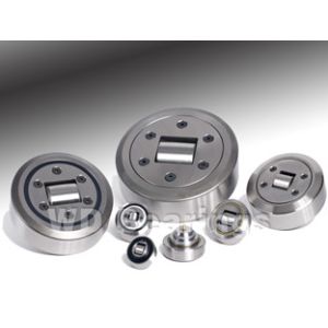 Cheap Heavy Load C5 Adjustable Combined Bearings with Plastic Axial Roller AWD961(a,b) for sale