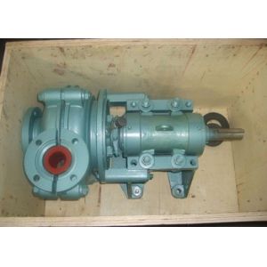 A05 A33 A49 Wet End Parts Horizontal Heavy Duty Slurry Pump