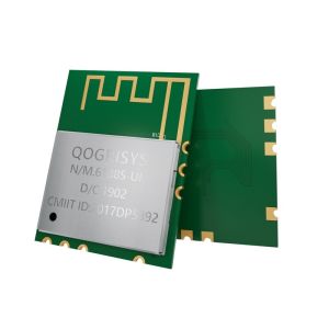 150Mbps High Speed Wifi Module RTL8188FTV With PCB Antenna ROHS Certification