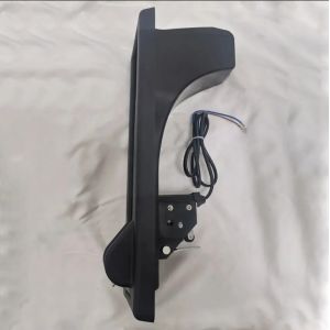 Bernet Durable Fuel Dispensers Nozzle Holder With Hall Effect Switch for Petrol