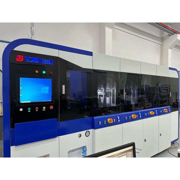 Quality Auto Transfer Semiconductor Molding Machine wholesale