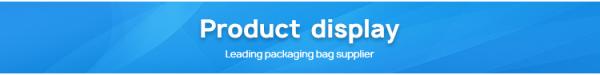 Wholesale Matte Frosted PVC Slider Zipper Bag Plastic Packing Storage Pouches Resealable Zip Lock Bags