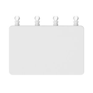 Cheap 3*10/100Mbps Stable 300 Mbps Wifi Router For Home 4 External Antenna 19216811 for sale