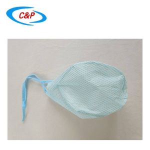 Medical Protective Equipment Disposable Doctor Caps for Optimal Protection and