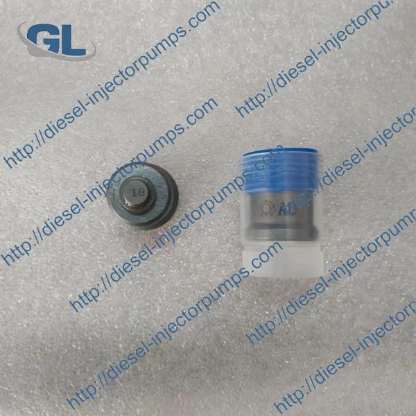 Quality High Pressure Common Rail Delivery Valve 11418542018 FAD018 wholesale