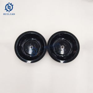 China JCB Hydraulic Hammer Diapgragm HM1450 HM1560Q HM1750 HM2350 HM2460Q Hydraulic Breaker Membrane on sale