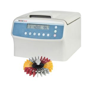 TD-24K Blood ID Low Speed Centrifuge Plasma Centrifuge