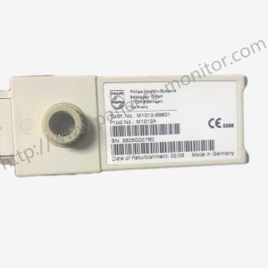 PHiliph Intellivue Patient Monitor MP Series M1012A C.O. Cardiac Output Module