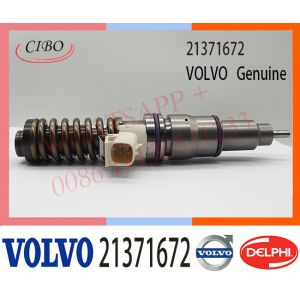 21371672 VOL Diesel Engine Fuel Injector 21371672 BEBE4D24001, 21340611,