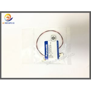 Cheap SMT Panasonic Rl131 R132 AI Spare Parts Clinch Lever N610082092AA Original / New for sale