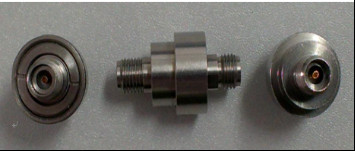 Quality Electrical Rotary Joint 100rpm RF Electrical Rotary Joint 18GHz Frequency wholesale