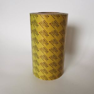 China 230mm 30 Micron PTP 9 Inch 1 Mil Roll Stock Film on sale