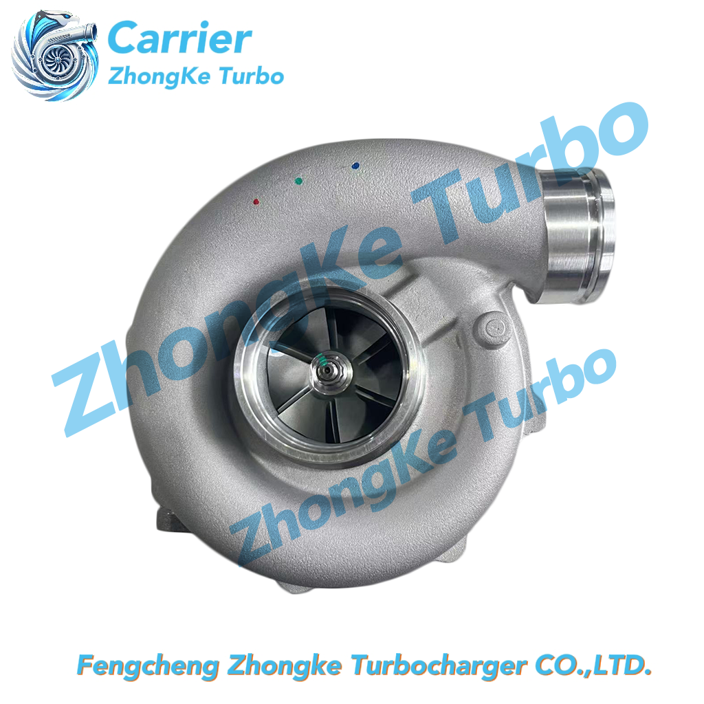 Cheap TA4505 Turbo 66200-5011S LP2313220 466200-5015S 466200-5021S 466200-0012 5000670512 5000681664 5000670625 5000681269 5000789400 Turbocharger For for sale