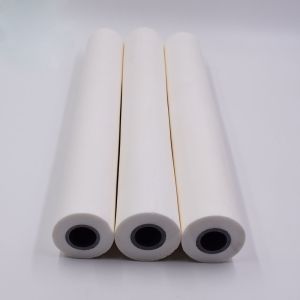 China Industrial Glass Absorption PVA Sponge Roller , Cleaning Brush Roller on sale
