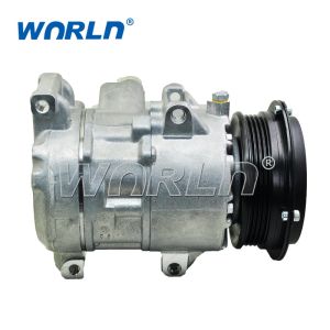 8831033290 Car AC Compressor Part For Toyota Camry2.4 2006-2010 WXTT109