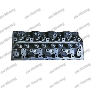 Cylinder head assembly 4BG1 8-97141821-0 8-97013320-1 For Isuzu Engine Spare