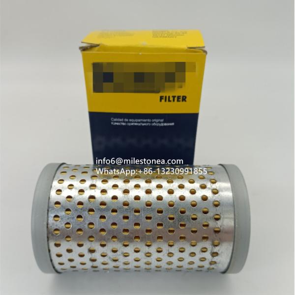 China factory Hydraulic Oil Filter 349619 E10H02 H601/4 P550309 for truck engine