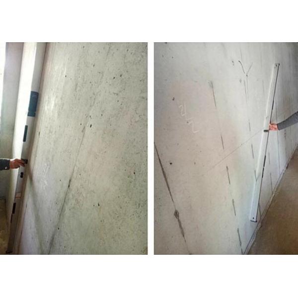 Safe And Efficient Aluminium Column Formwork