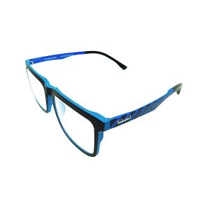 Swiss EMS TR90 Material Antiglare Eye Glasses For Female Alleviating Eye Dryness