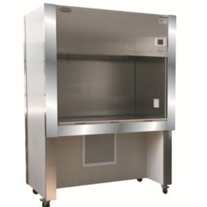 UV Lamp Class II A2 Biological Safety Cabinet Blood Testing