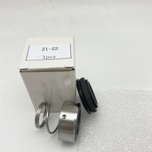 Replacement Leak Proof 12mm Carbon Mechanical Seal