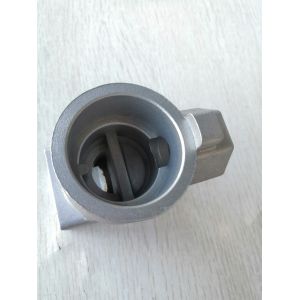 Aluminum die cast parts，Terminal joint