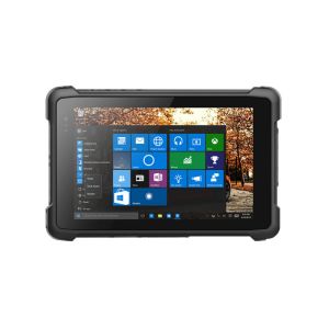 Industrial Rugged Windows Tablet BT681 With Front 2.0M And Rear 5.0M Camera