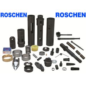 5 ft 10 ft Triple Tube Core Barrel Assembly With Split Tube NQ3 HQ3 PQ3