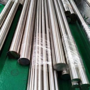 Custom Size ASTM A276 201 304 Stainless Steel Bar and Rod for Structural and