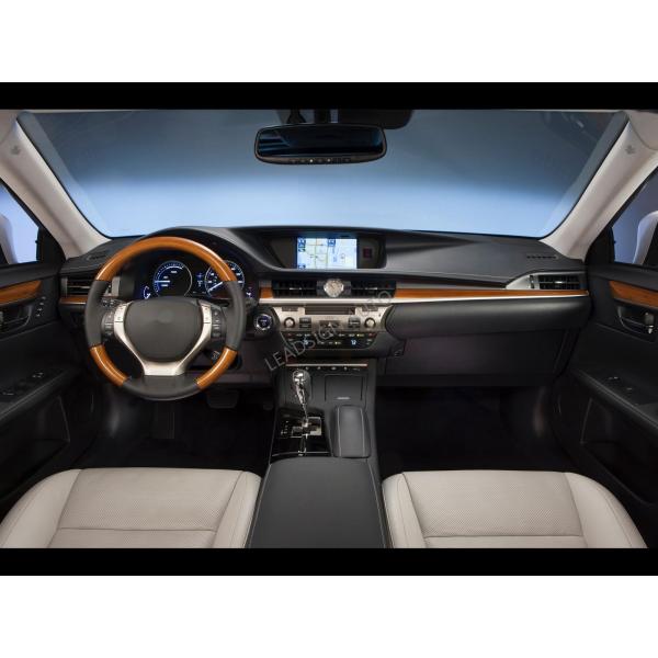 Quality Answer Calls LEXUS Carplay Retrofit Screen Mirroring Option Up Version IOS 13 wholesale