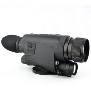 China DMSD01-5-20X-42 Digital Night Vision Monocular on sale