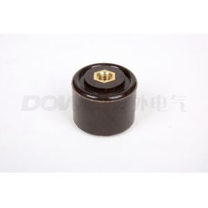 30*40 m6 BUSBAR INSULATOR BMC BRASS support insulator cylindrical insulator